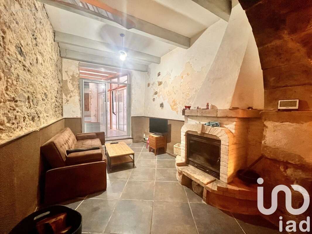 Photo 8 - Appartement à CLERMONT-L&#039;HERAULT