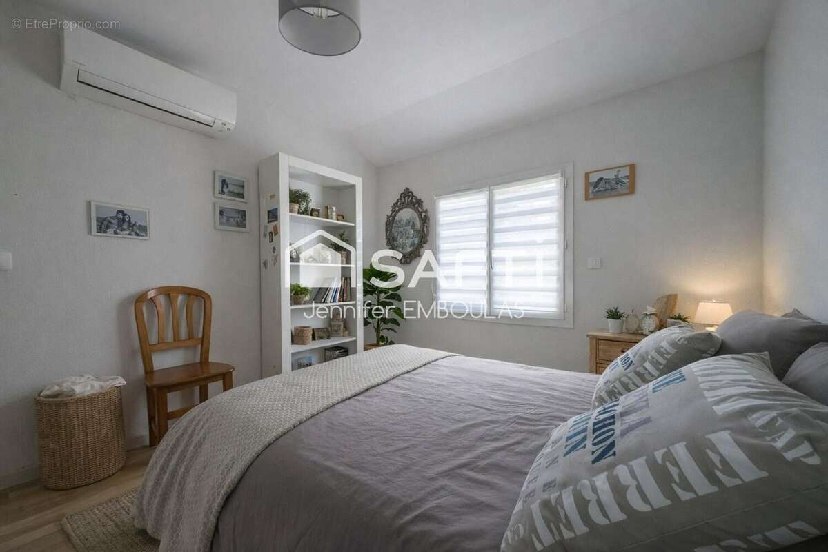 Photo 3 - Maison à VIRELADE
