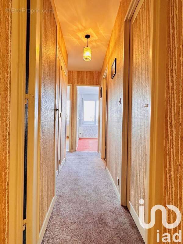 Photo 8 - Appartement à ORLEANS