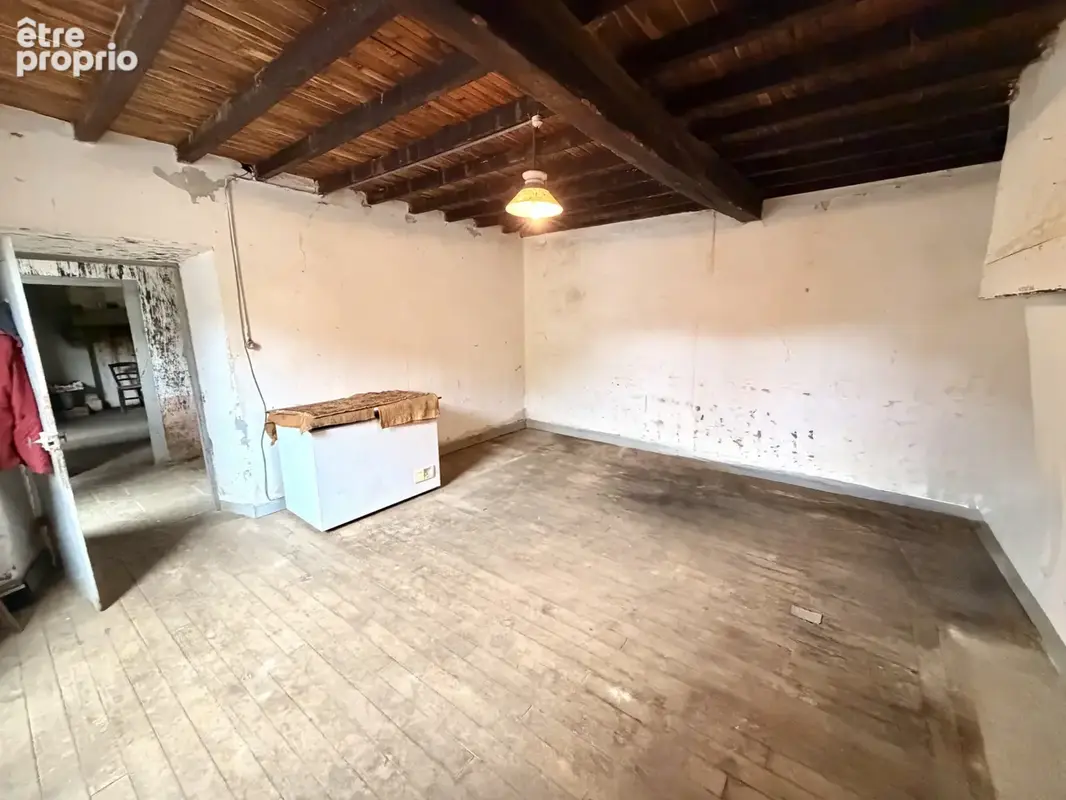 Ensemble immobilier avec deux maisons et nombreuses dépendances - photo 18
