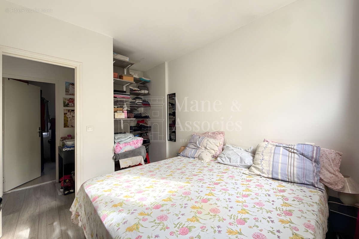 Maison à NOISY-LE-GRAND