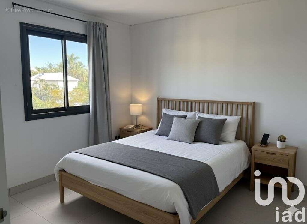 Photo 6 - Maison à LE TAMPON