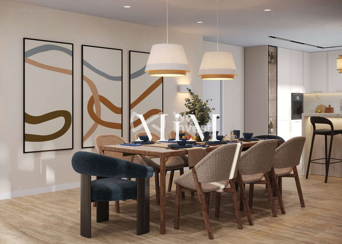 Maison à CASTELNAU-LE-LEZ