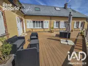 Photo 1 - Maison à MARCHEVILLE