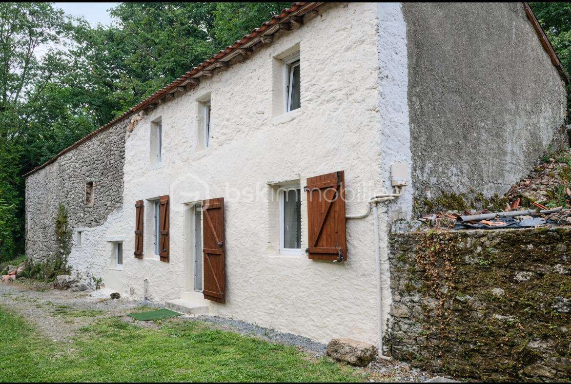 Maison à TREIZE-VENTS
