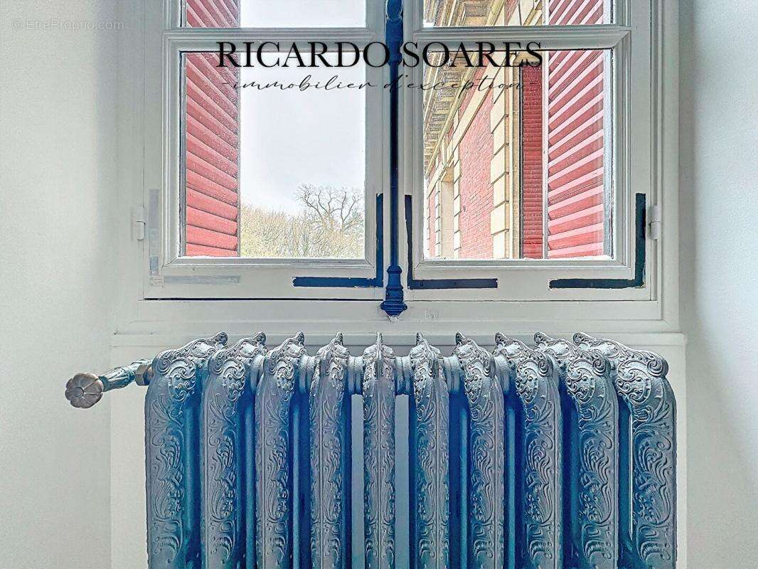 Appartement à PONT-SAINTE-MAXENCE