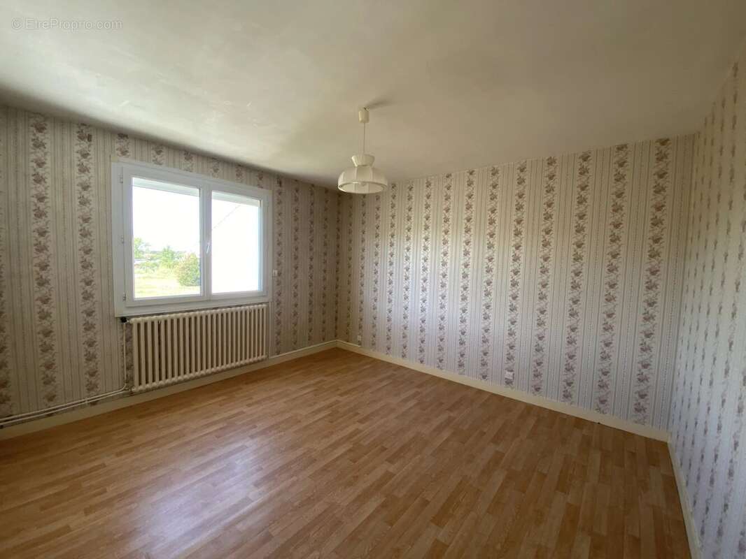 Maison à LES SABLES-D'OLONNE