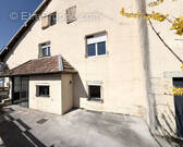 Appartement à SAONE