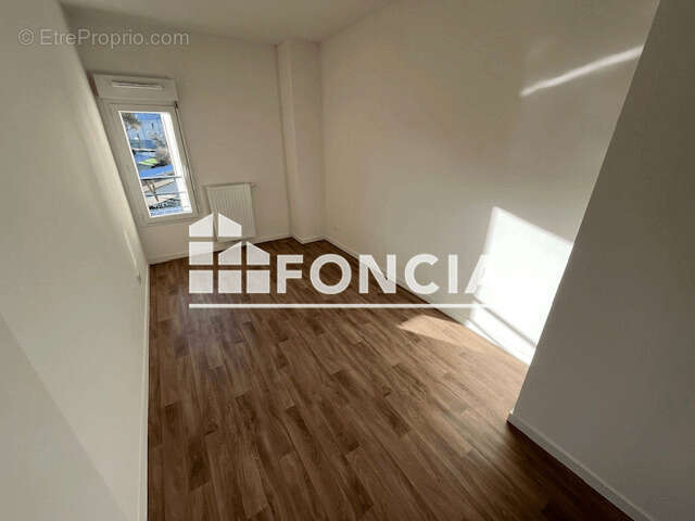 Appartement à L'HERMITAGE