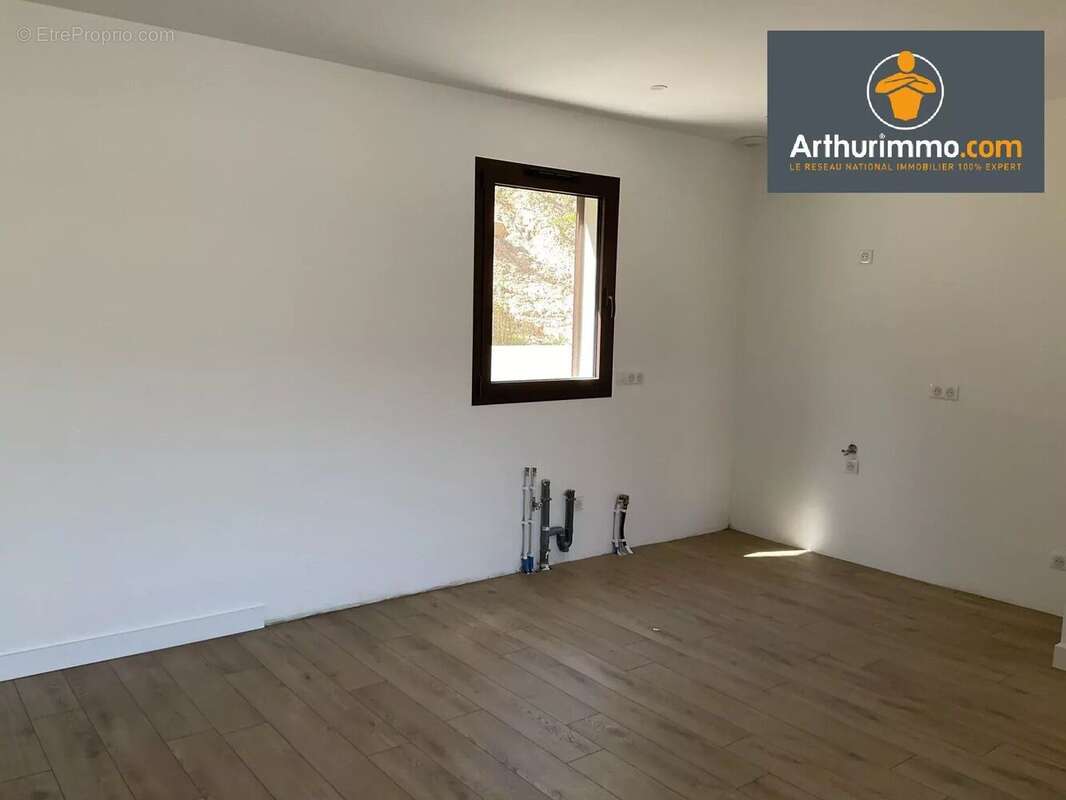 Appartement à PIETROSELLA