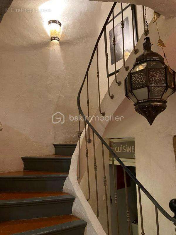 Maison à DRAGUIGNAN