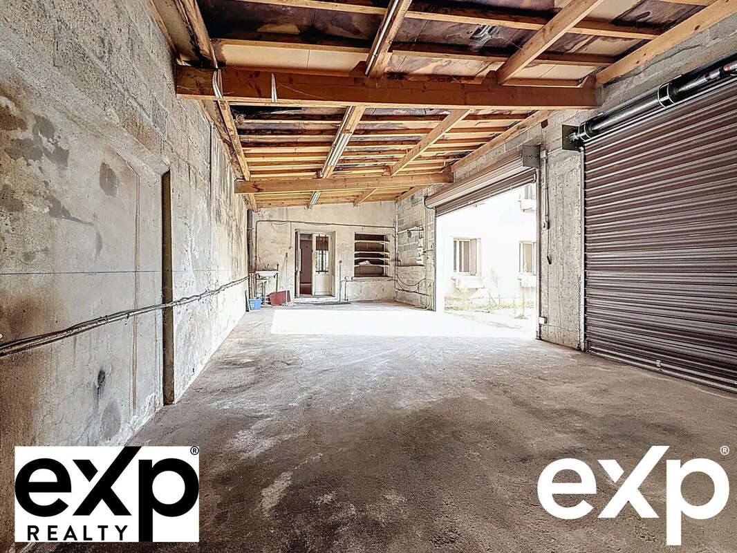 Appartement à MEZIERES-SUR-SEINE