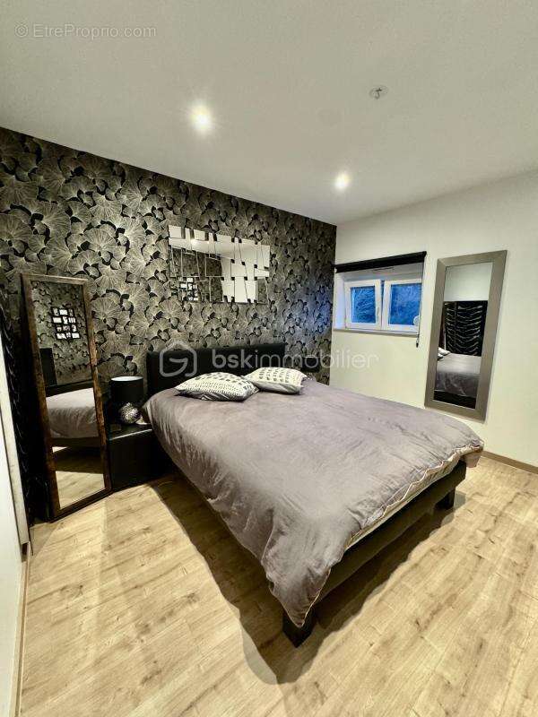 Appartement à BETTING