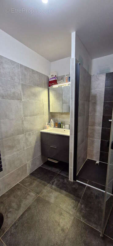 Appartement à YVETOT