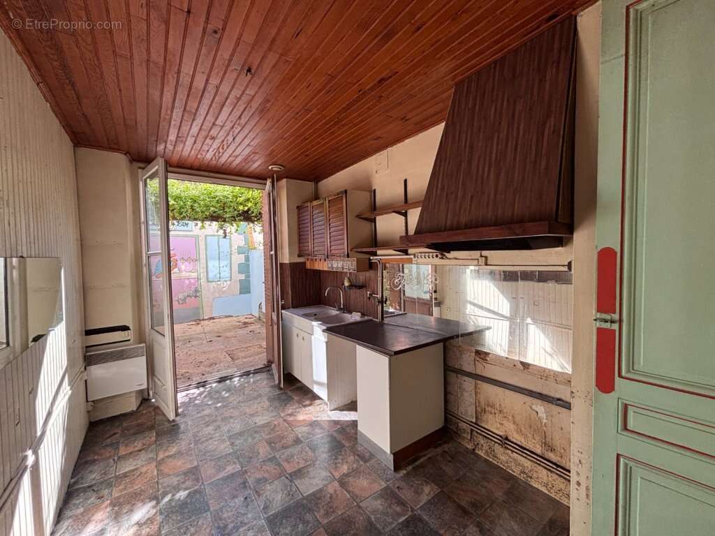 Appartement à LYON-7E