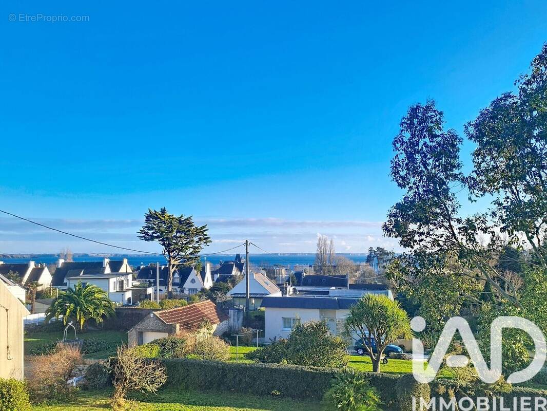 Photo 1 - Maison à PLOUGONVELIN