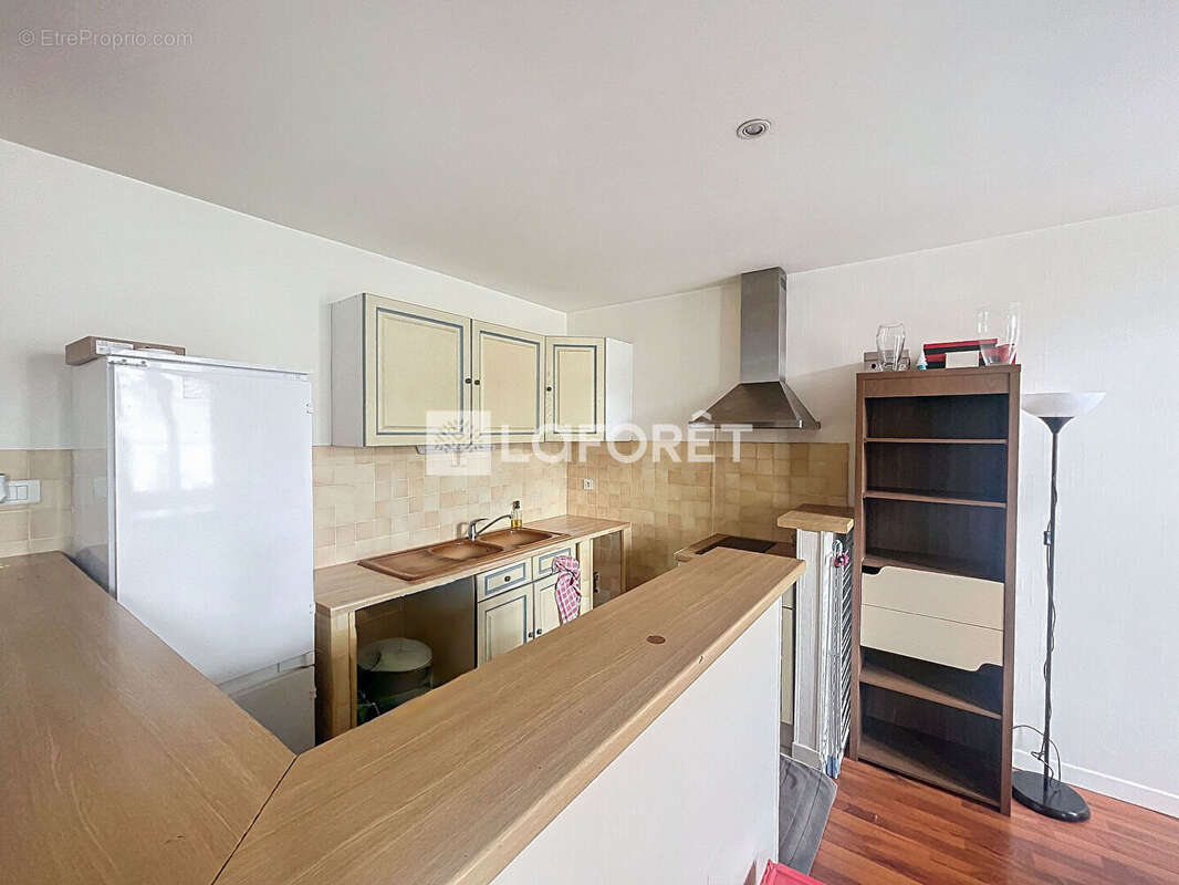 Appartement à CASTELSARRASIN