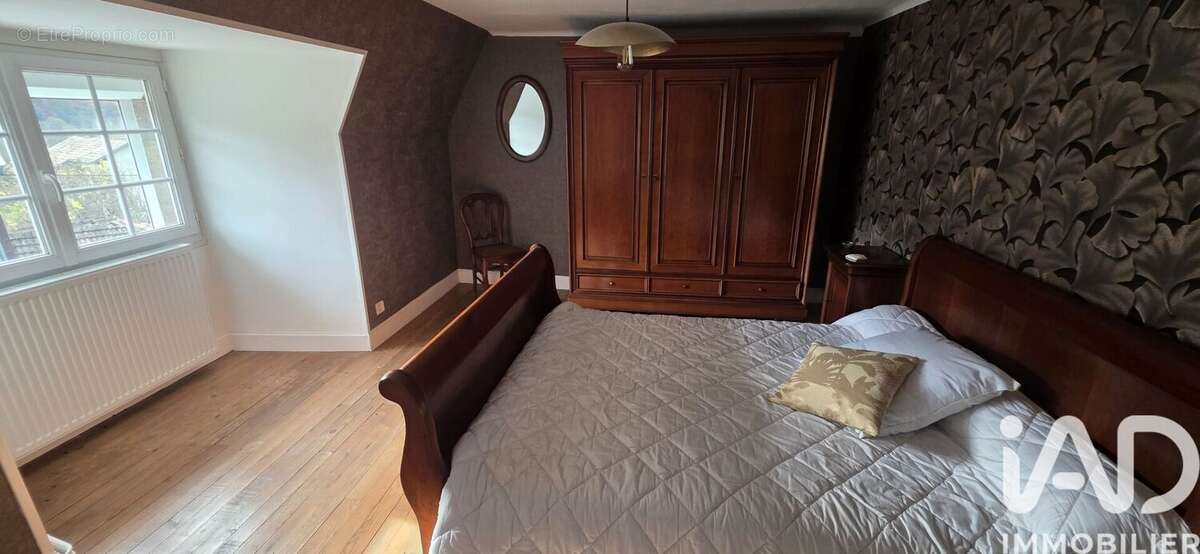 Photo 8 - Maison à LAROQUEVIEILLE