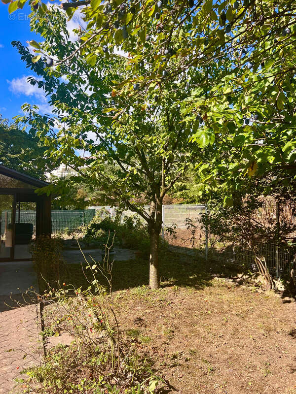 Maison à ECHIROLLES