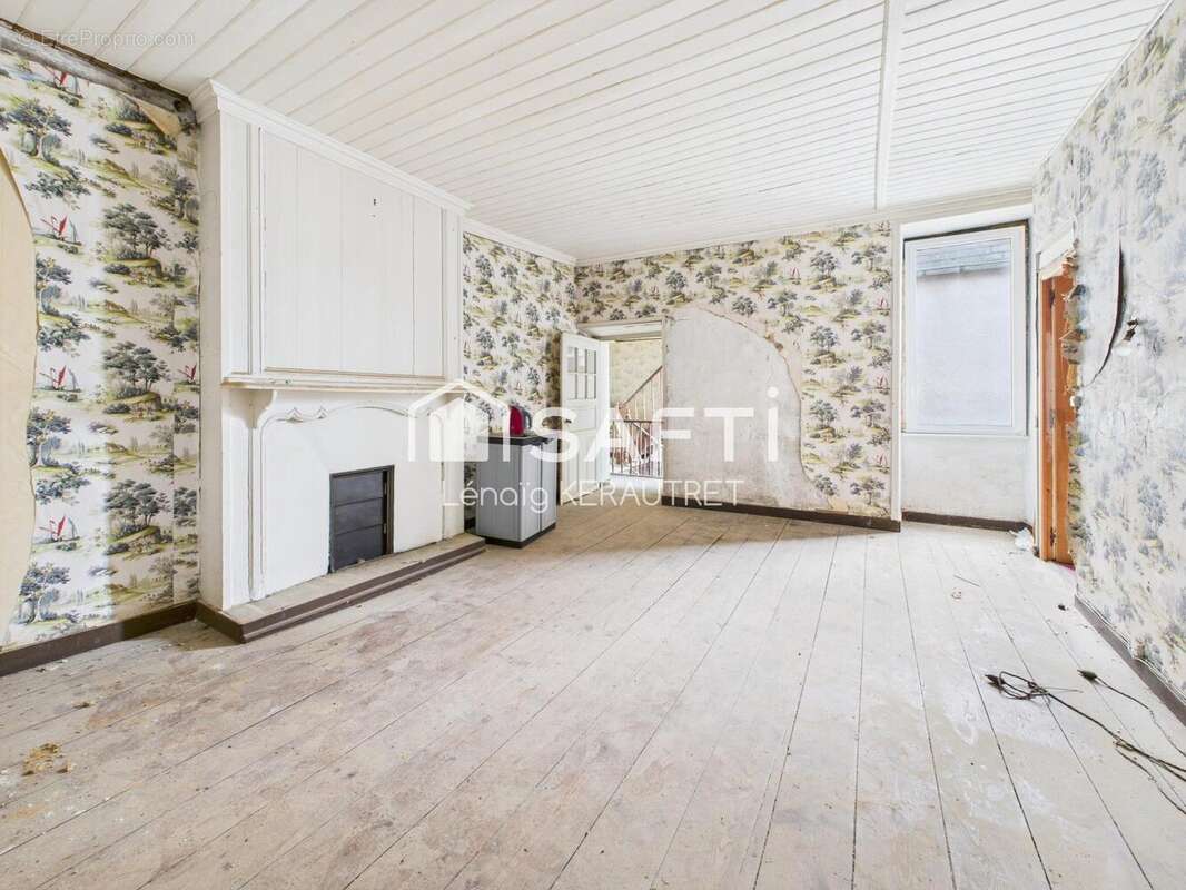 Photo 5 - Appartement à SAINT-POL-DE-LEON