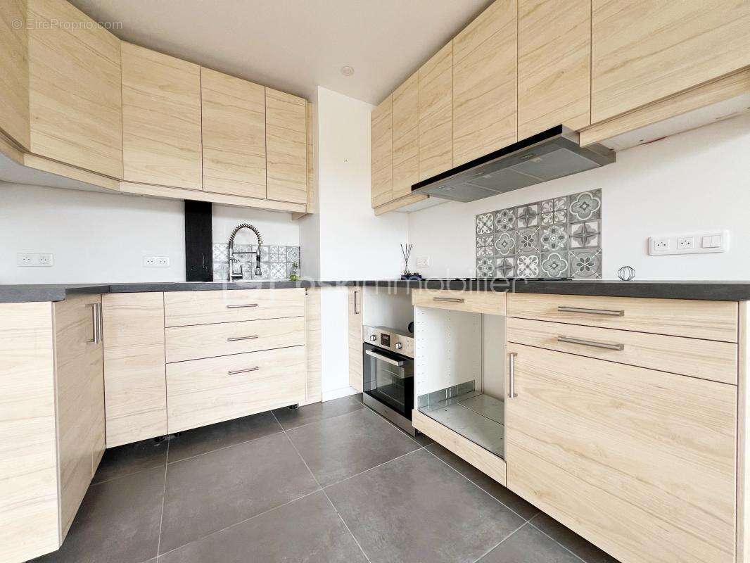 Appartement à MARLY-LE-ROI