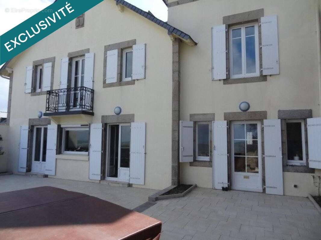 Photo 5 - Maison à PIRIAC-SUR-MER