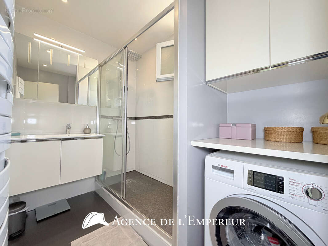 Maison à NANTERRE
