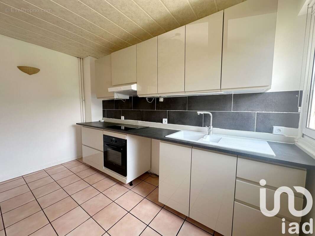 Photo 7 - Maison à L&#039;HAY-LES-ROSES