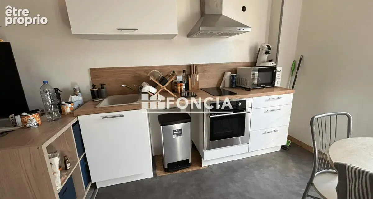 À vendre – immeuble de rapport – niort, passage du commerce - photo 5