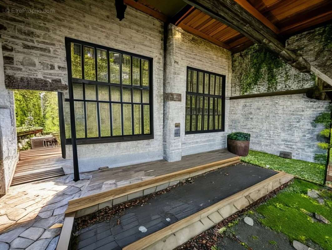 Maison à LA FERTE-SOUS-JOUARRE