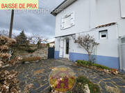 Maison à SAINT-JUNIEN