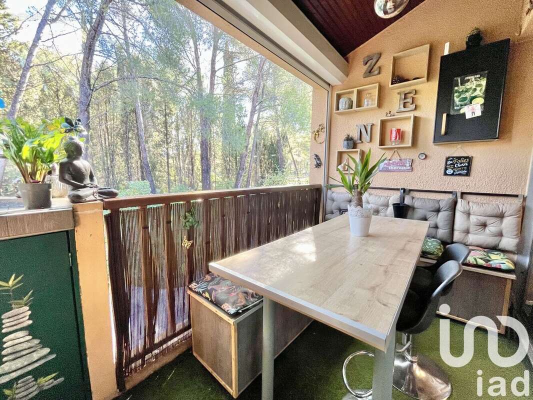 Photo 5 - Appartement à SANARY-SUR-MER