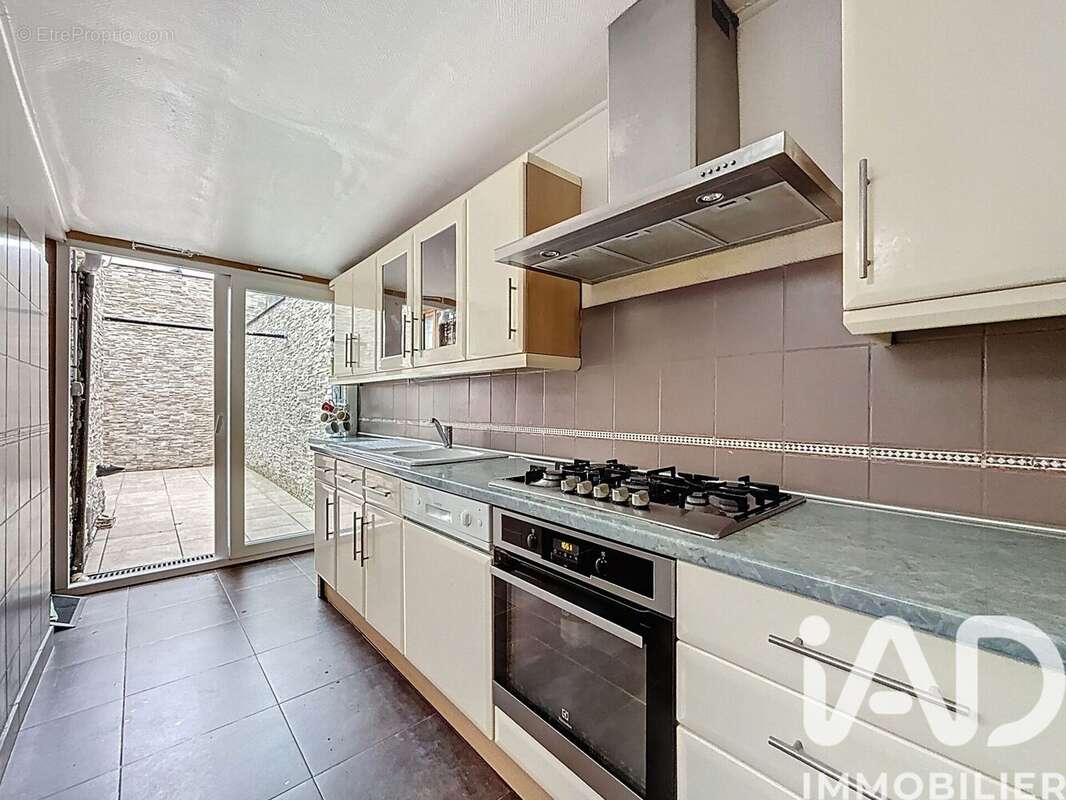 Photo 3 - Maison à TOURCOING