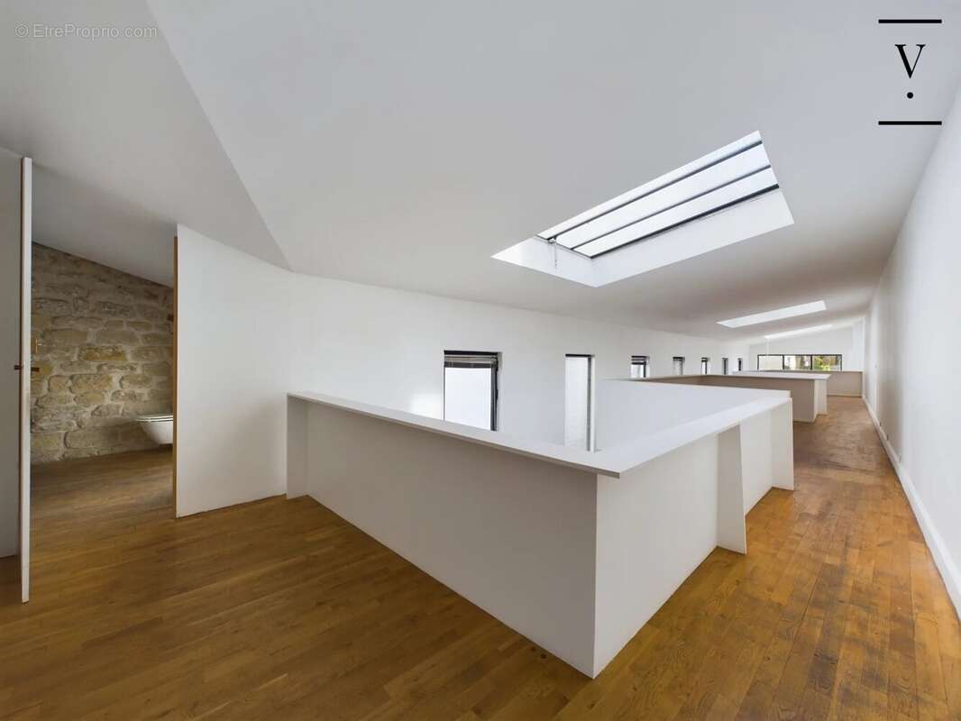 Appartement à PARIS-20E