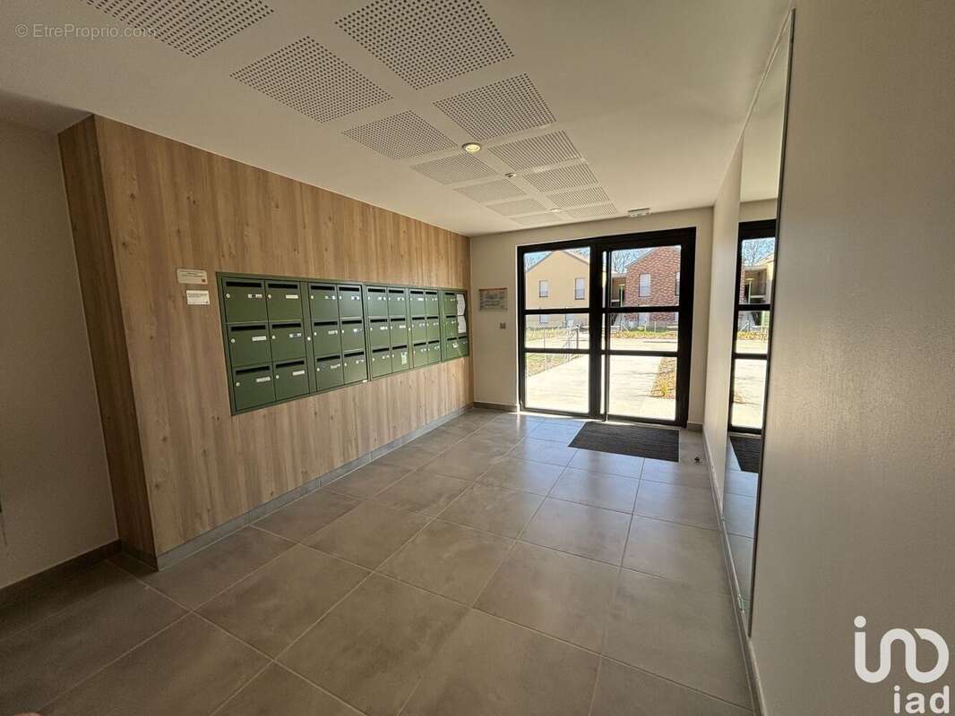 Photo 3 - Appartement à MARLY-LA-VILLE