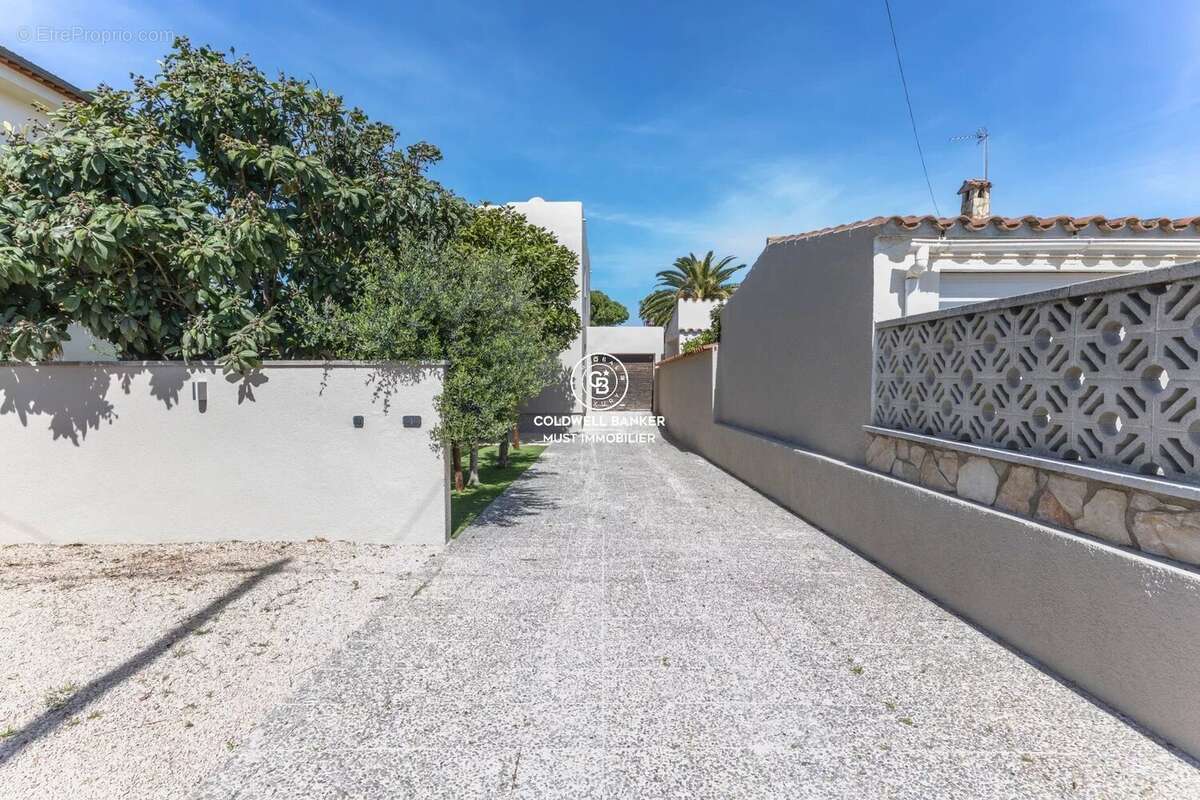 Maison à LE CHATEAU-D'OLERON