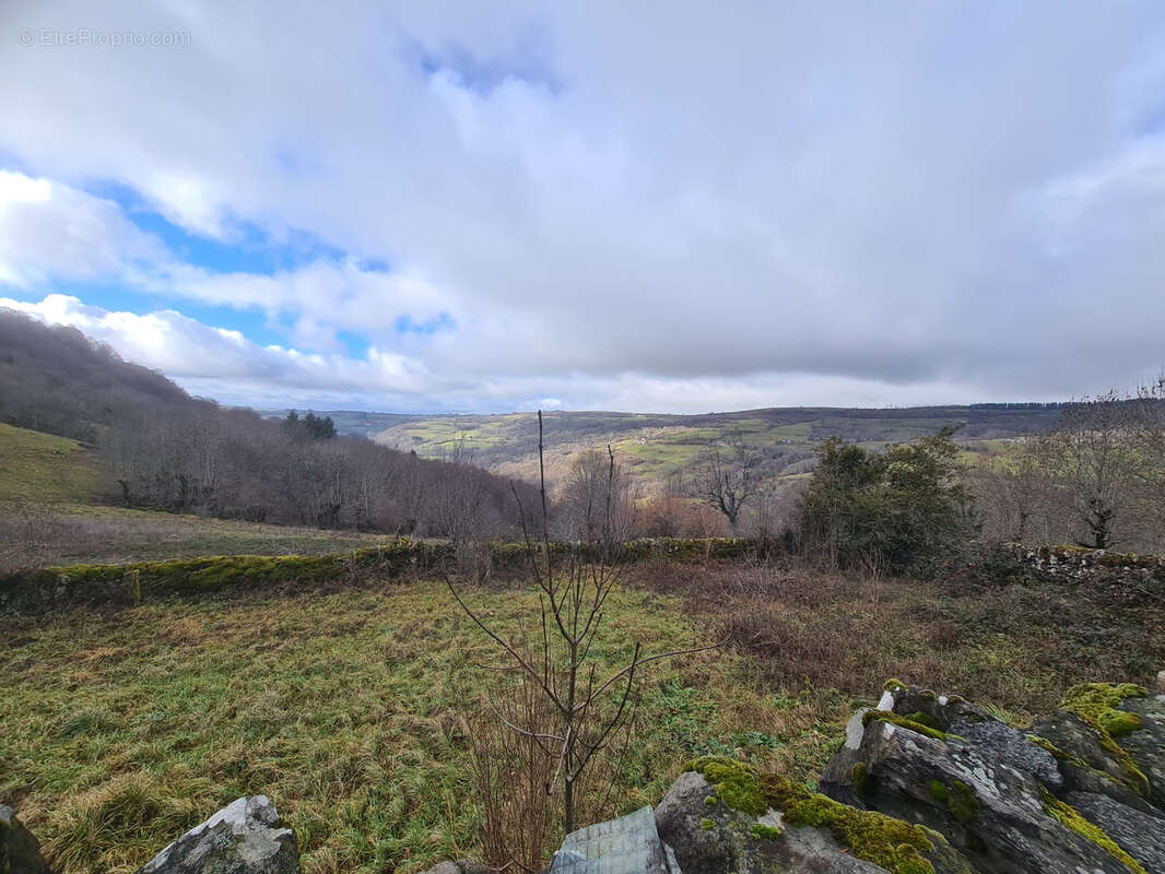 Maison à SAINT-CHELY-D'AUBRAC