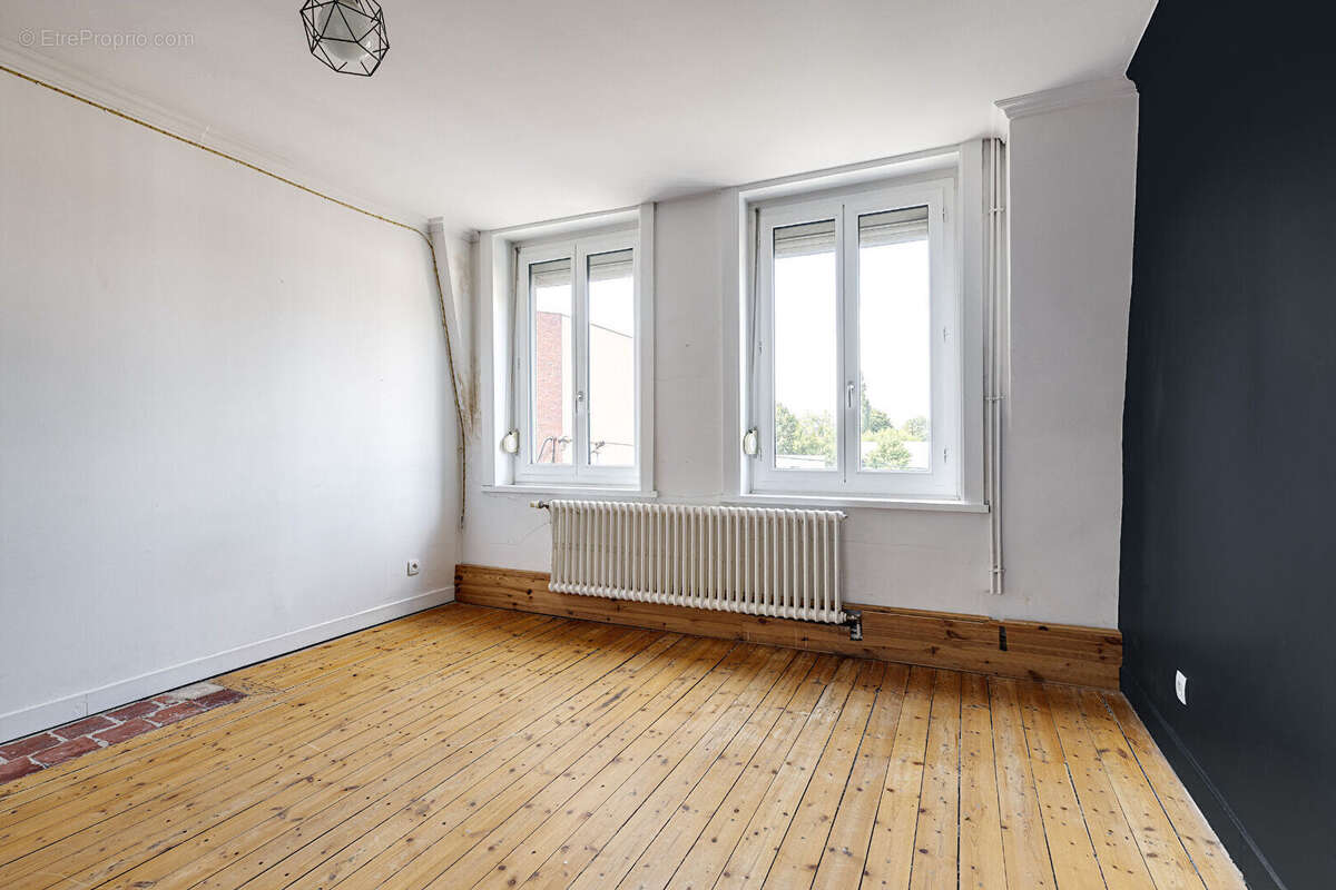 Maison à LILLE