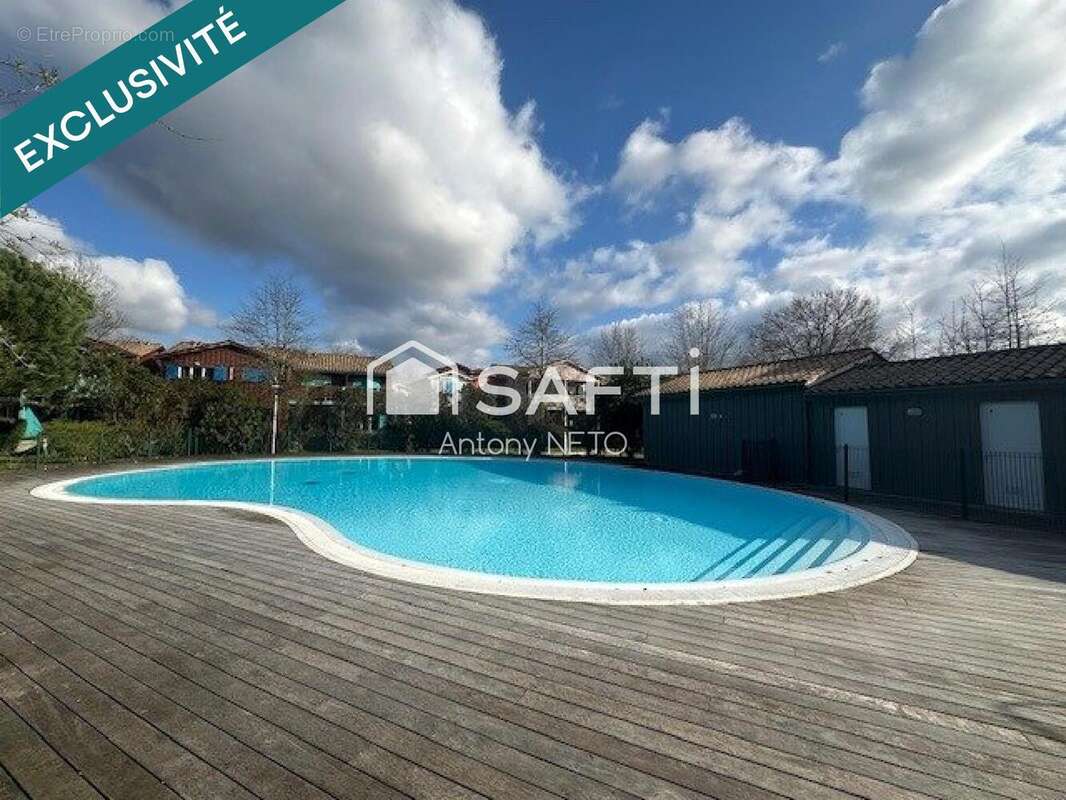 Photo 2 - Appartement à LE TEICH