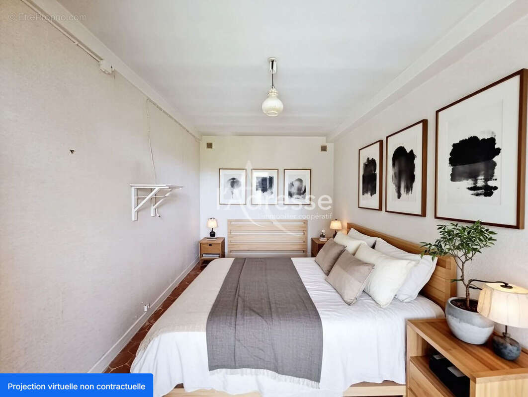 Maison à FONTAINE-FOURCHES