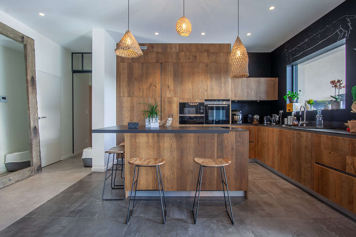 Maison à AIX-EN-PROVENCE