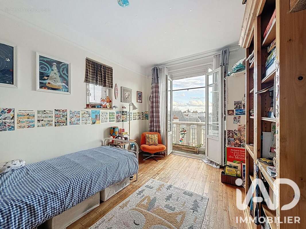 Photo 6 - Appartement à ENGHIEN-LES-BAINS