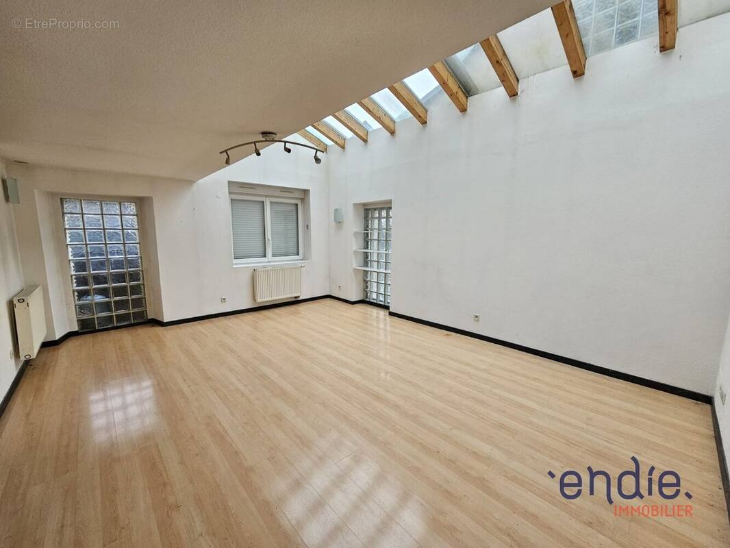 Appartement à BAVILLIERS