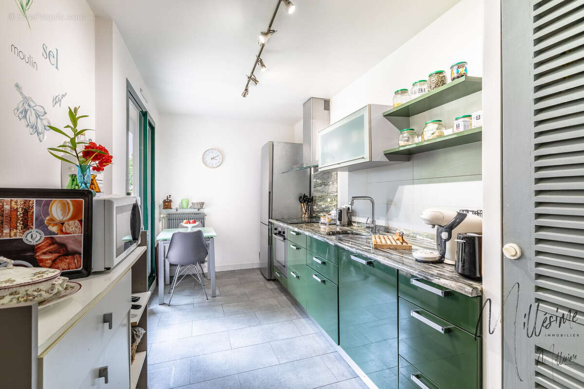 Appartement à BIARRITZ