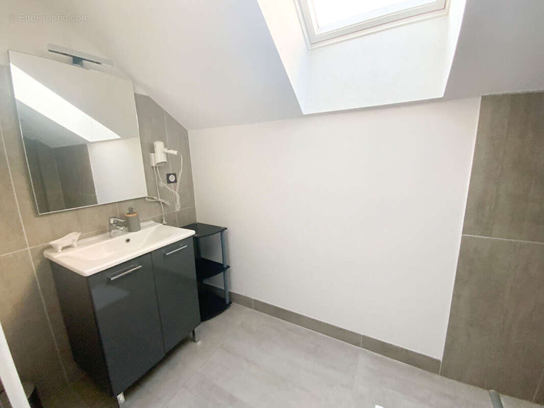 Appartement à LE CREUSOT