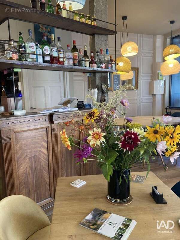 Photo 3 - Commerce à BRETEUIL