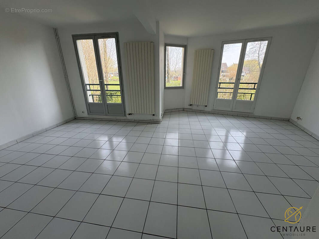 Maison à VILLENEUVE-D'ASCQ