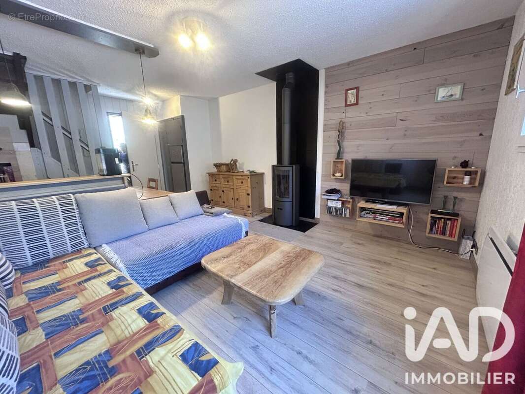 Photo 3 - Appartement à ESQUIEZE-SERE