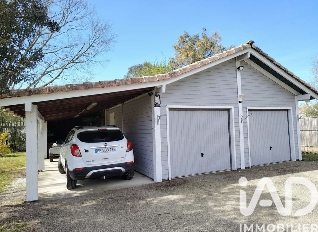 Photo 3 - Maison à SOUSTONS