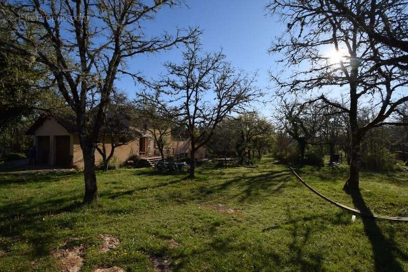 Propriete à vendre 8 pièces CREGOLS (46) - photo 42